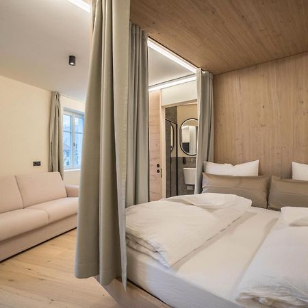 Avia Living Teresa Apartment Brunico Bagian luar foto